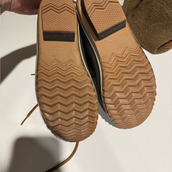 Sorel winter Fancy boots - Picture 7 of 7